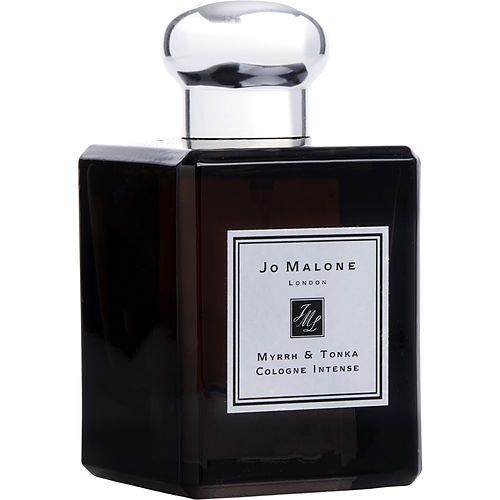 JO MALONE MYRRH & TONKA by Jo Malone COLOGNE INTENSE SPRAY 1.7 OZ (UNBOXED) EasyOptionXY LLC