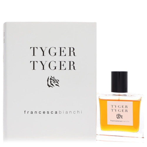 Francesca Bianchi Tyger Tyger by Francesca Bianchi Extrait De Parfum Spray (Unisex) EasyOptionXY LLC