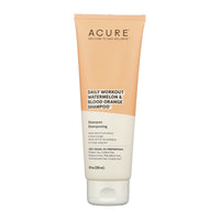 Acure - Shampoo Daily Wrkout Wtrmln - 1 Each-8 Fz EasyOptionXY LLC