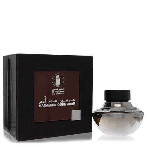 Al Haramain Oudh Adam by Al Haramain Eau De Parfum Spray EasyOptionXY LLC