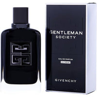 GENTLEMAN SOCIETY EXTREME by Givenchy EAU DE PARFUM SPRAY 3.4 OZ EasyOptionXY LLC