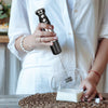 1000W 5 In 1 Immersion Hand Blender Stainless Steel Hand Mixer with 12 Speeds Turbo Mode Food Processor with 20Oz Beaker 17Oz Chopper Whisk Milk Frother