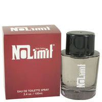 No Limit by Dana Eau De Toilette Spray