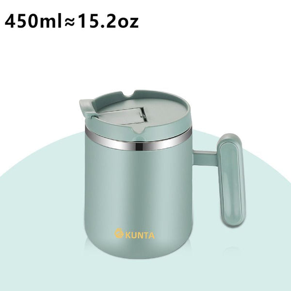 1pc; 304 Stainless Steel Insulation Cup; Large Capacity Water Cup EasyOptionXY LLC