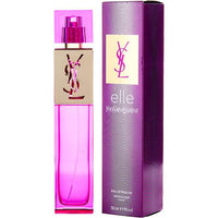 ELLE YVES SAINT LAURENT by Yves Saint Laurent EAU DE PARFUM SPRAY 3 OZ EasyOptionXY LLC