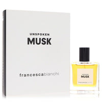 Francesca Bianchi Unspoken Musk by Francesca Bianchi Extrait De Parfum Spray (Unisex) EasyOptionXY LLC