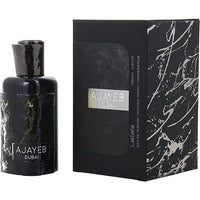 LATTAFA AJAYEB DUBAI by Lattafa EAU DE PARFUM SPRAY 3.4 OZ EasyOptionXY LLC