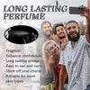Roxelis Men's Charm Perfume Fragrance Fragrance Natural fresh charm release lasting fragrance couples dating atmosphere perfume