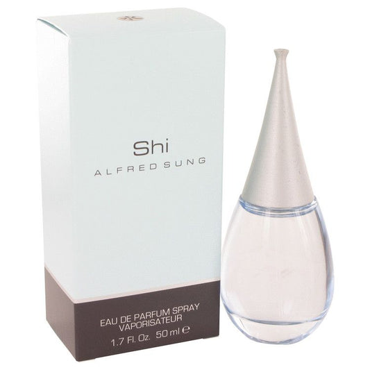 Shi by Alfred Sung Eau De Parfum Spray EasyOptionXY LLC