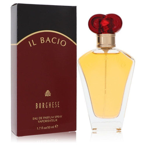 Il Bacio by Marcella Borghese Eau De Parfum Spray EasyOptionXY LLC