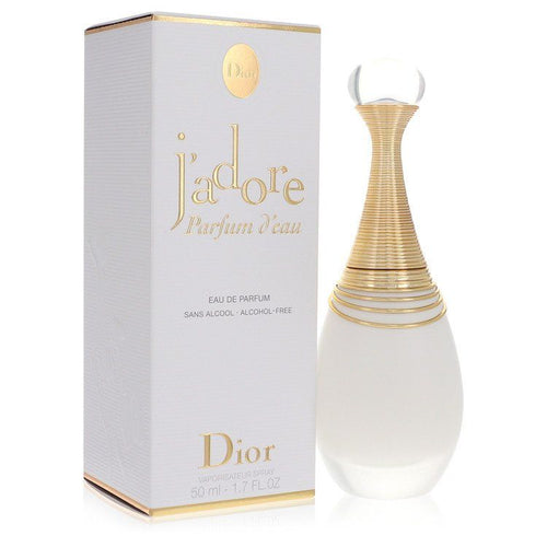Jadore Parfum D'eau by Christian Dior Eau De Parfum Spray EasyOptionXY LLC