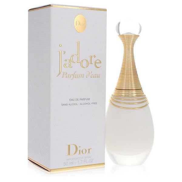 Jadore Parfum D'eau by Christian Dior Eau De Parfum Spray EasyOptionXY LLC