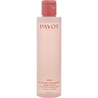 Payot by Payot Nue Cleansing Micellar Water (For Face & Eyes) --200ml/6.7oz