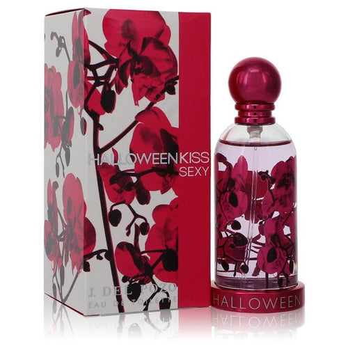 Halloween Kiss Sexy by Jesus Del Pozo Eau De Toilette Spray EasyOptionXY LLC