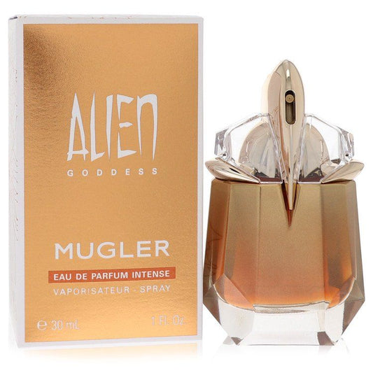 Alien Goddess Intense by Thierry Mugler Eau De Parfum Spray EasyOptionXY LLC