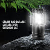 VEVOR LED Camping Lanterns Collapsible Battery Powered Camping Lights Set of 4 EasyOptionXY LLC