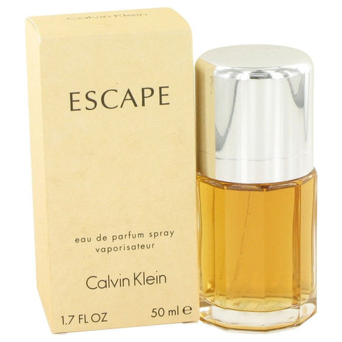 Escape by Calvin Klein Eau De Parfum Spray EasyOptionXY LLC