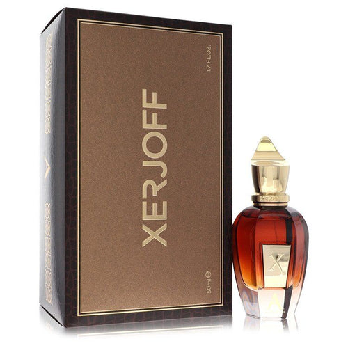 Alexandria Ii by Xerjoff Eau De Parfum Spray (Unisex) EasyOptionXY LLC