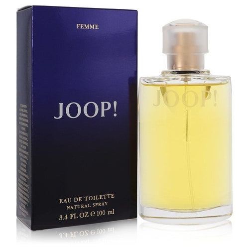 Joop by Joop! Eau De Toilette Spray EasyOptionXY LLC