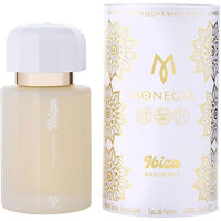 RAMON MONEGAL IBIZA LA ISLA BLANCA by Ramon Monegal EAU DE PARFUM SPRAY 3.4 OZ