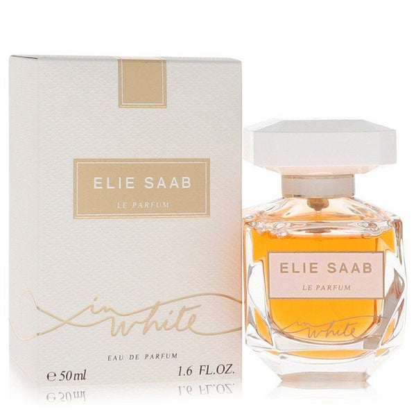 Le Parfum Elie Saab In White by Elie Saab Eau De Parfum Spray EasyOptionXY LLC