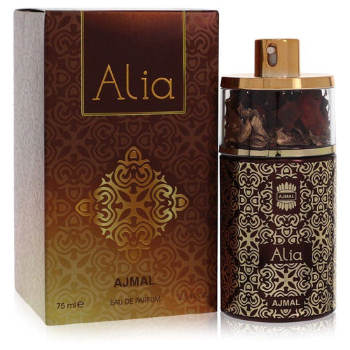 Ajmal Alia by Ajmal Eau De Parfum Spray EasyOptionXY LLC