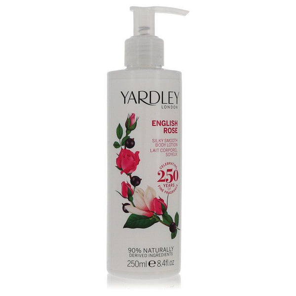 English Rose Yardley by Yardley London Body Lotion EasyOptionXY LLC
