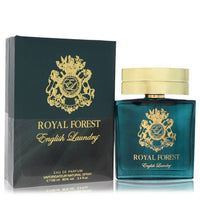 English Laundry Royal Forest by English Laundry Eau De Parfum Spray EasyOptionXY LLC