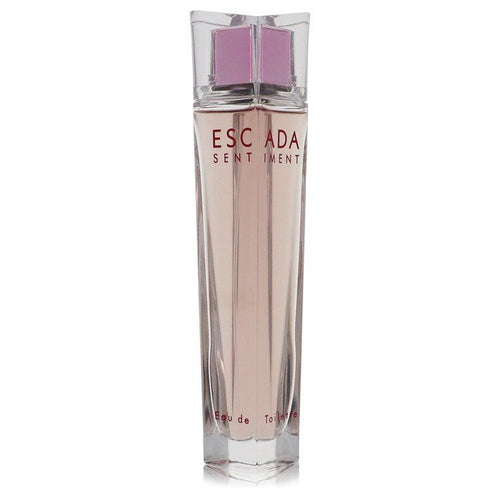 Escada Sentiment by Escada Eau De Toilette Spray (Tester) EasyOptionXY LLC