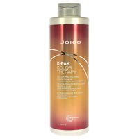 K-Pak Color Therapy Conditioner by Joico for Unisex - 33.8 oz Conditioner EasyOptionXY LLC