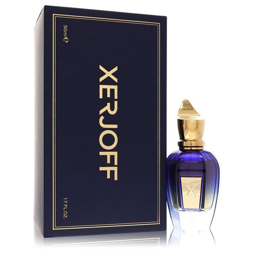 40 Knots by Xerjoff Eau De Parfum Spray (Unisex) EasyOptionXY LLC
