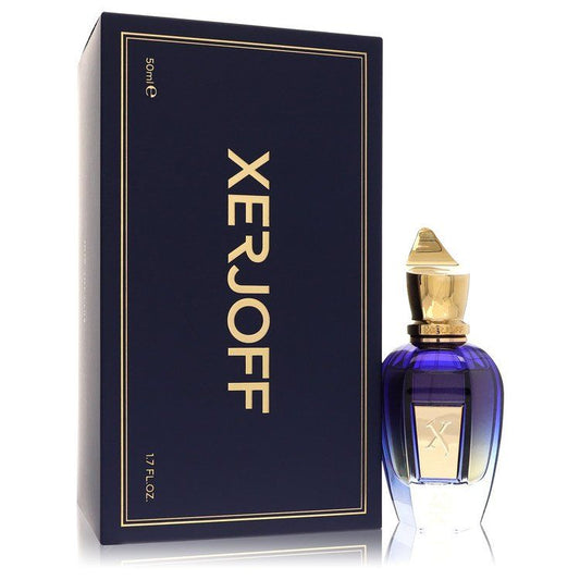 40 Knots by Xerjoff Eau De Parfum Spray (Unisex) EasyOptionXY LLC