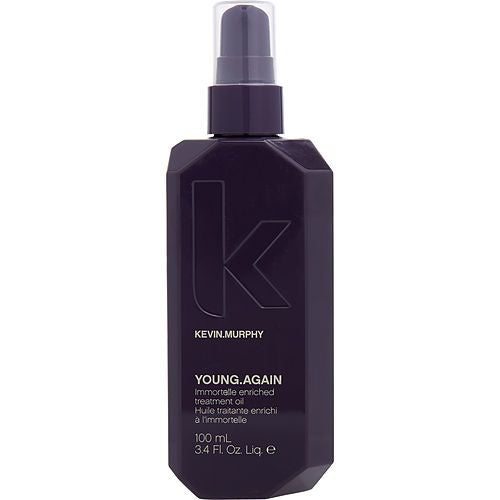 KEVIN MURPHY by Kevin Murphy YOUNG AGAIN OIL 3.4 OZ EasyOptionXY LLC