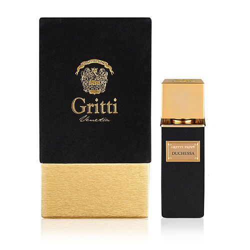 GRITTI DUCHESSA by Gritti EXTRAIT DE PARFUM SPRAY 3.4 OZ EasyOptionXY LLC