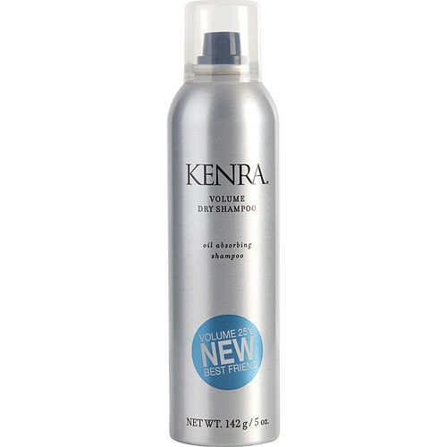 KENRA by Kenra VOLUME DRY SHAMPOO 5 OZ EasyOptionXY LLC