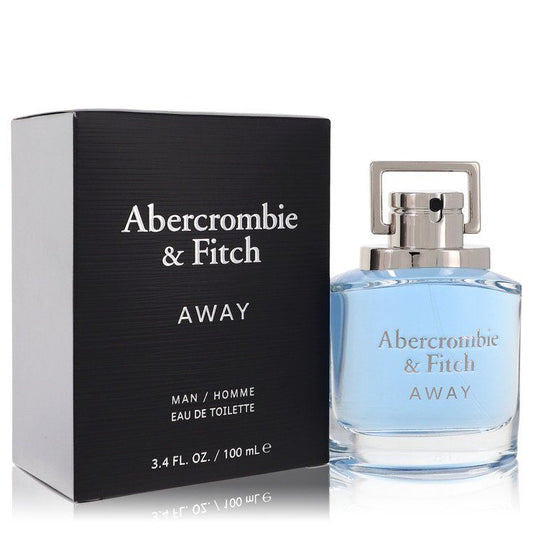 Abercrombie & Fitch Away by Abercrombie & Fitch Eau De Toilette Spray EasyOptionXY LLC