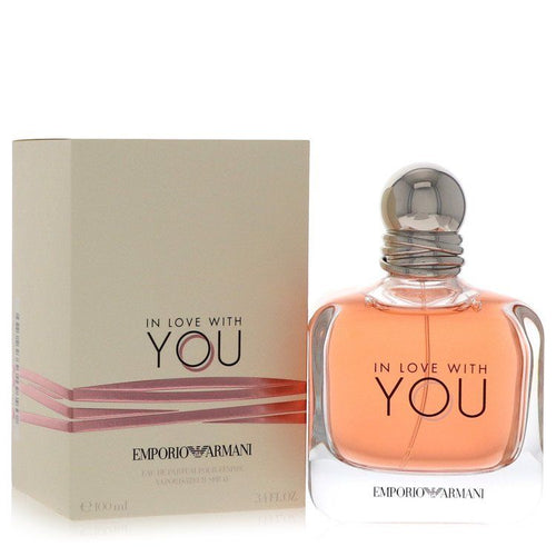 In Love With You by Giorgio Armani Eau De Parfum Spray EasyOptionXY LLC
