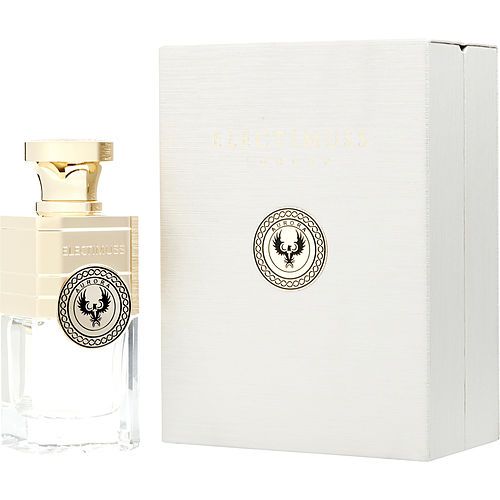 ELECTIMUSS AURORA by Electimuss PURE PARFUM SPRAY 3.4 OZ EasyOptionXY LLC