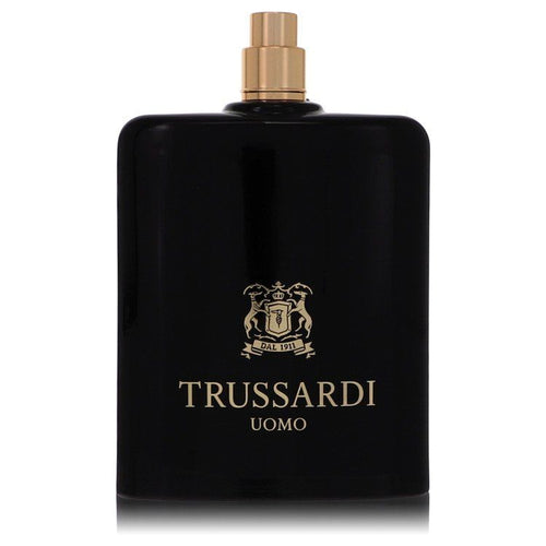 Trussardi by Trussardi Eau De Toilette Spray (Tester)