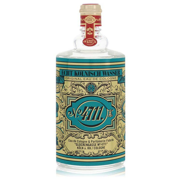 4711 by 4711 Eau De Cologne (Unboxed) EasyOptionXY LLC