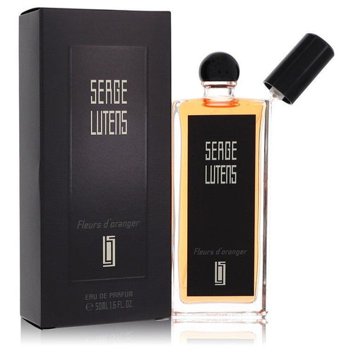 Fleurs D'oranger by Serge Lutens Eau De Parfum Spray (Unisex) EasyOptionXY LLC