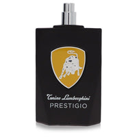 Lamborghini Prestigio by Tonino Lamborghini Eau De Toilette Spray (Tester) EasyOptionXY LLC