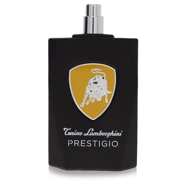 Lamborghini Prestigio by Tonino Lamborghini Eau De Toilette Spray (Tester) EasyOptionXY LLC