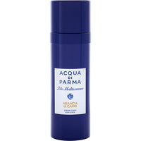 ACQUA DI PARMA BLUE MEDITERRANEO ARANCIA DI CAPRI by Acqua di Parma BODY LOTION 5 OZ EasyOptionXY LLC