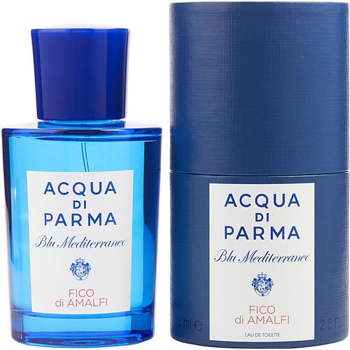 ACQUA DI PARMA BLUE MEDITERRANEO FICO DI AMALFI by Acqua di Parma EDT SPRAY 2.5 OZ EasyOptionXY LLC