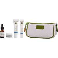 Eminence by Eminence Clear Skin Starter Set (For Acne Prone Skin) --4pcs+1bag EasyOptionXY LLC