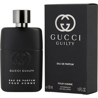 GUCCI GUILTY POUR HOMME by Gucci EAU DE PARFUM SPRAY 1.7 OZ EasyOptionXY LLC