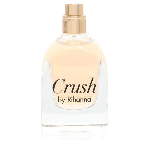 Rihanna Crush by Rihanna Eau De Parfum Spray (Tester)