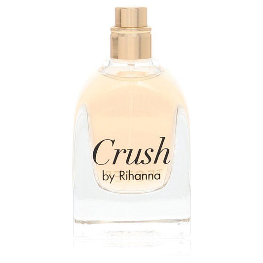 Rihanna Crush by Rihanna Eau De Parfum Spray (Tester)