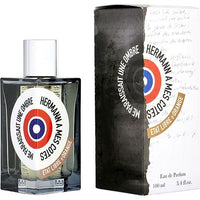ETAT LIBRE D'ORANGE HERMANN A MES COTES ME PARAISSAIT UNE OMBRE by Etat Libre d' Orange EAU DE PARFUM SPRAY 3.4 OZ EasyOptionXY LLC